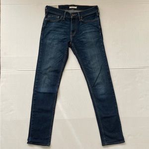 Abercrombie & Fitch Skinny Jean